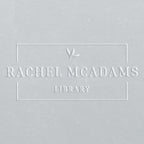 Book Embosser - McAdams