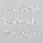 Embosser - Huckleberry