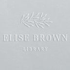 Book Embosser - Elise