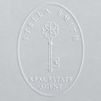 Embosser - Key Realtor