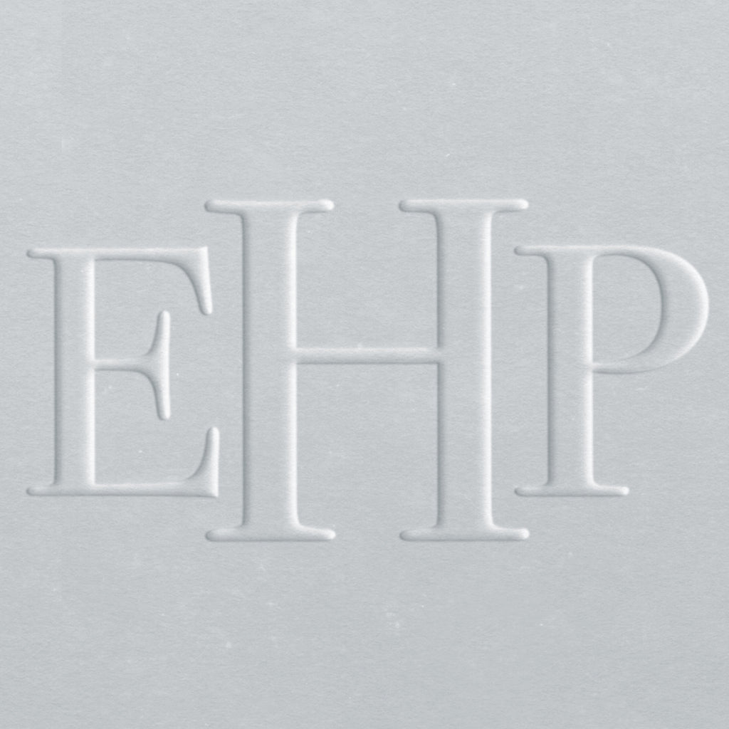 Embosser - Monogram Serif