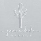 Embosser - Whisk Bakery Logo