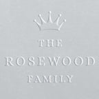 Embosser - Rosewood Family