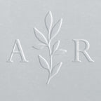 Embosser - Branch between Initials