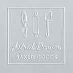 Embosser - Baking Tools