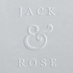 Embosser - Jack & Rose