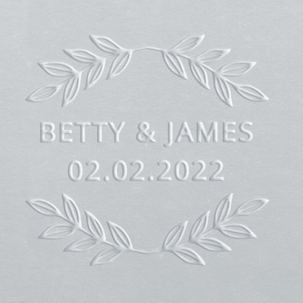 Embosser - Betty