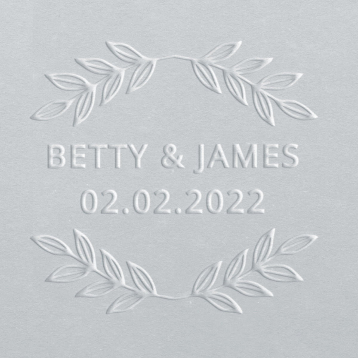Embosser - Betty