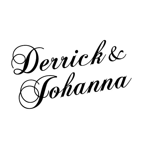 Embosser - Two Names