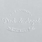 Embosser - Fred & Angel