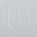 Embosser - Hexagon Initials