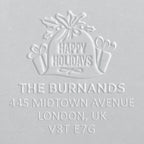 Embosser - Holiday Gifts