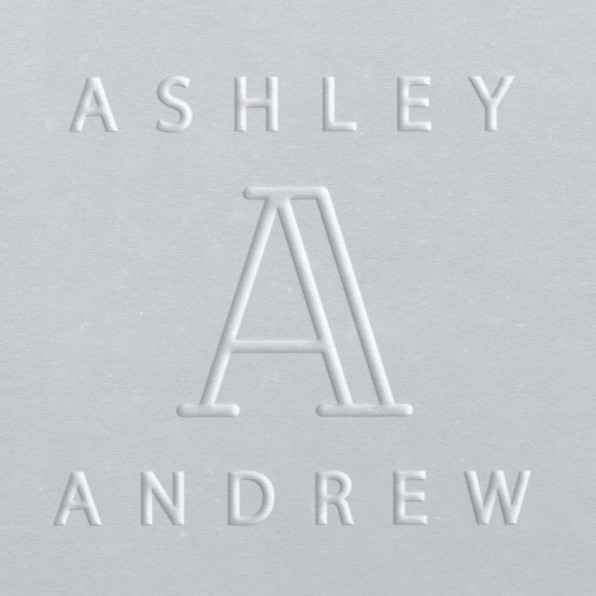 Embosser - Ashley