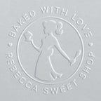 Embosser - Girl Baker