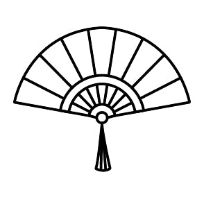 Wax Seal - Fan