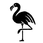 Wax Seal - Flamingo