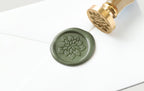 Wax Seal - Flower Petals