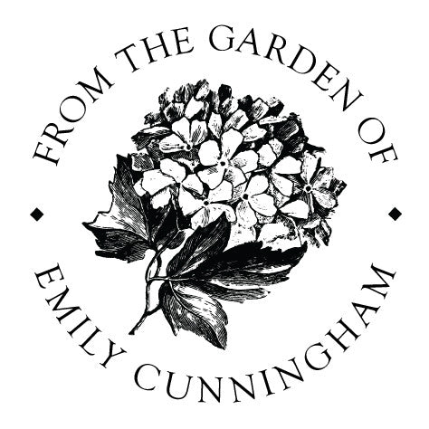 Stamp - Garden