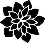 Wax Seal - Flower Petals