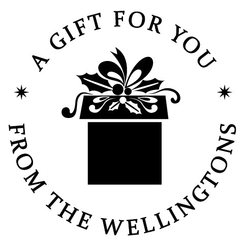Embosser - Gift