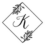 Wax Seal - Diamond Branches