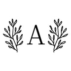 Wax Seal - Between Branches