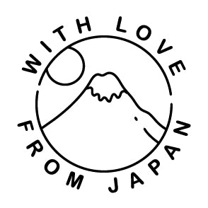 Wax Seal - Japan With Love