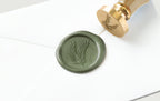 Wax Seal - Kentia