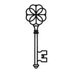 Wax Seal - Key
