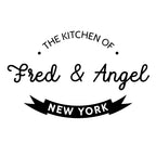 Embosser - Fred & Angel