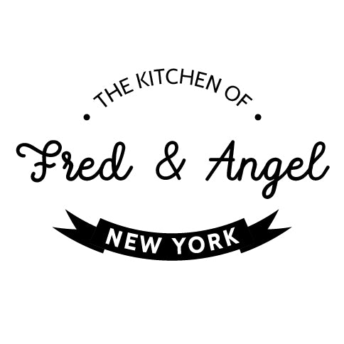 Embosser - Fred & Angel