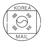 Wax Seal - Korea Mail