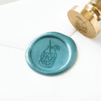 Wax Seal - Lemonade