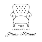 Book Embosser - Chair