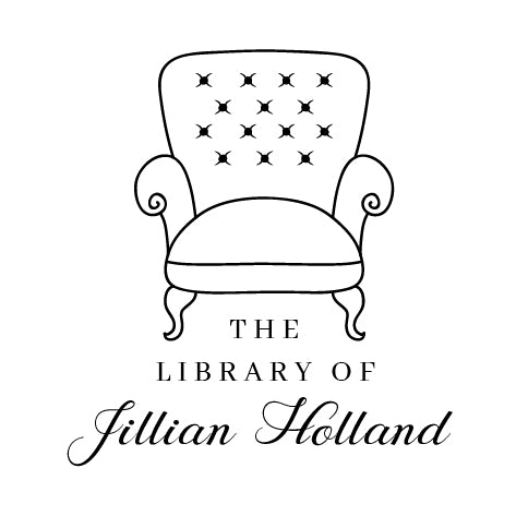 Book Embosser - Chair