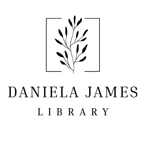 Book Embosser - Daniela