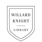 Book Embosser - Willard