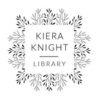 Book Embosser - Kiera