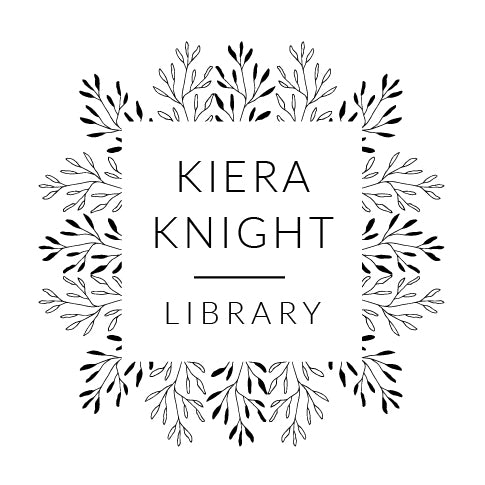 Book Embosser - Kiera