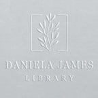 Book Embosser - Daniela