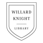 Book Stamp - Willard