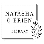 Book Embosser - Natasha