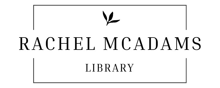 Book Stamp - McAdams