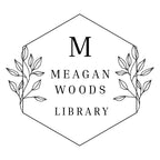 Book Stamp - Meagan