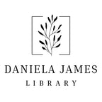 Book Stamp - Daniela