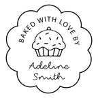 Embosser - Cupcake Sprinkles