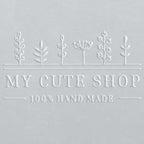 Embosser - Cute Shop