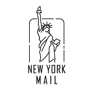 Wax Seal - New York