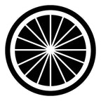 Wax Seal - Orange Slice