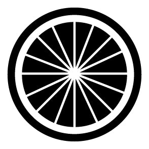 Wax Seal - Orange Slice
